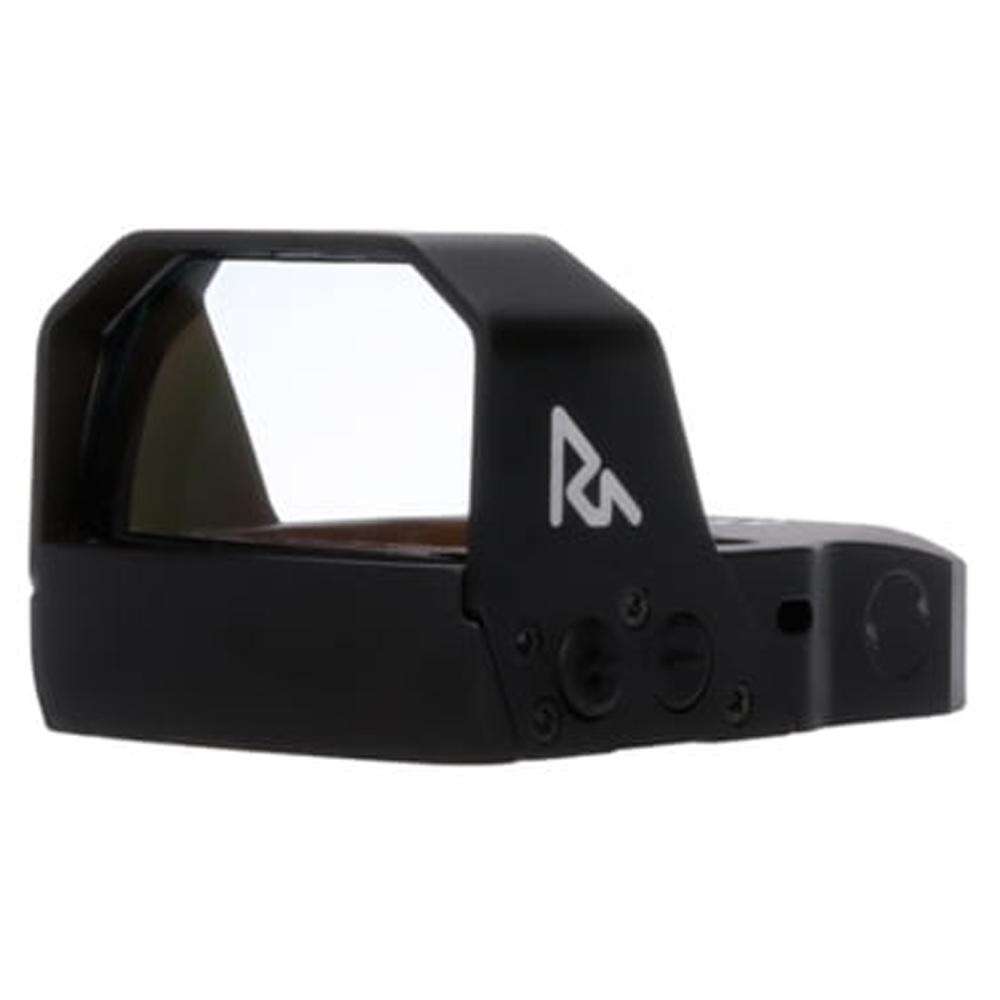 Parts Rival Arms Ready Series RIVAL X1 MICRO REFLEX RED DOT 22MM BLK BOX • Model: Ready Series